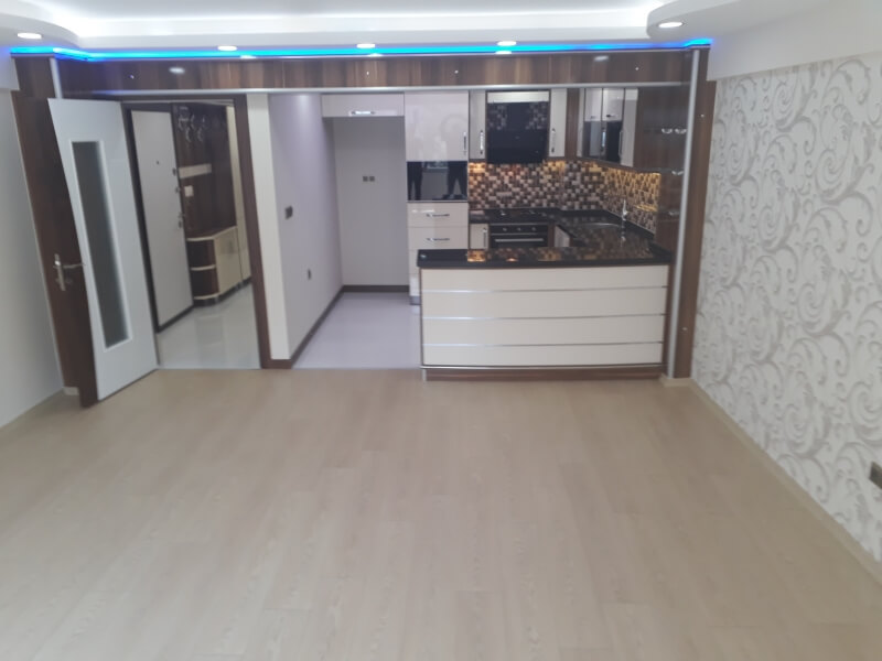 SATILIK 3+1 LÜKS DAİRE FIRSATI